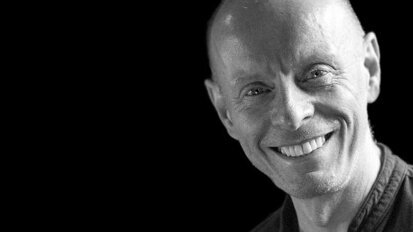 Interview: “The bejewelled bus of privilege has left”