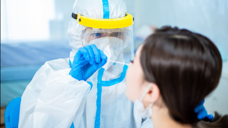 Nationale Teststrategie für Mitarbeitende im Gesundheitswesen