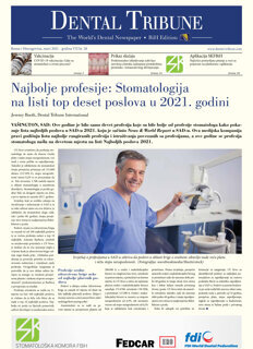 DT Bosnia and Herzegovina No. 1, 2021