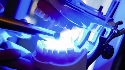 Die digitale Zukunft hat schon begonnen Die digitale Zukunft hat schon begonnen