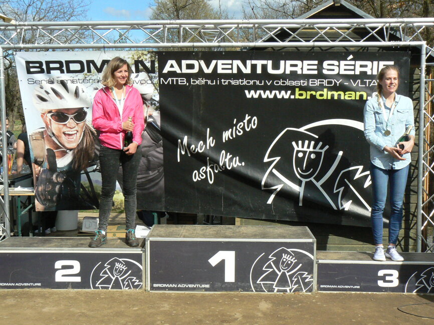 Stomatologický běh 2018