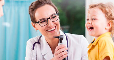 L’American Academy of Pediatrics affronta la salute orale dei bambini