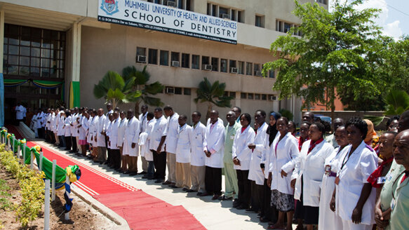 Gala in New York will raise funds for global youth initiatives