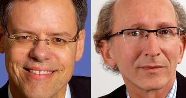 „Wir waren mit vorausschauenden Investitionen immer ein paar Schritte schneller als der Markt“