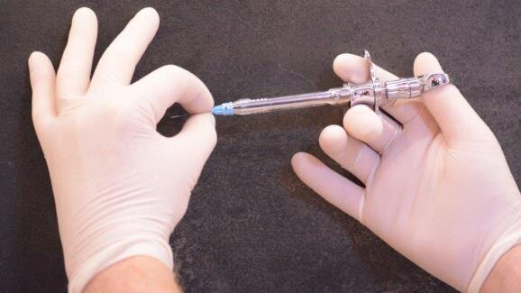 Jak znieczulać łatwiej i wygodniej?