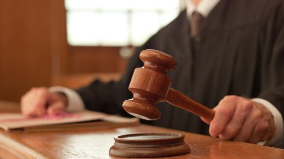 Cezalar için Haciz Kararı Alındı