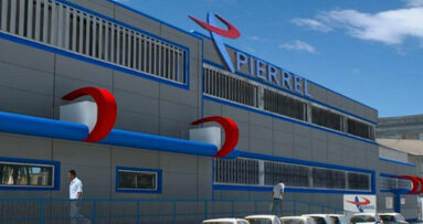 Memorandum of Understanding tra Pierrel Pharma Srl e Smile Srl