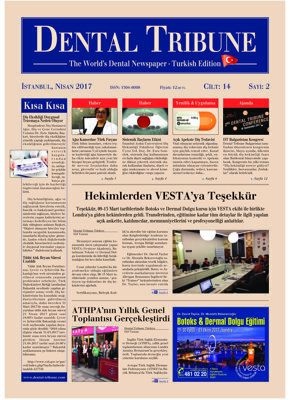 DT Turkey No. 2, 2017