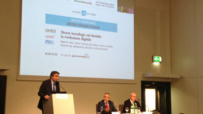 Nuove tecnologie nel dentale: la rivoluzione digitale