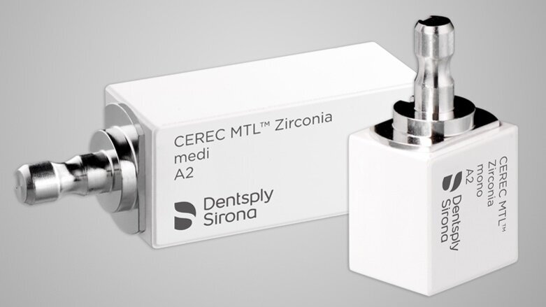 Resistencia, estética y fácil de procesar