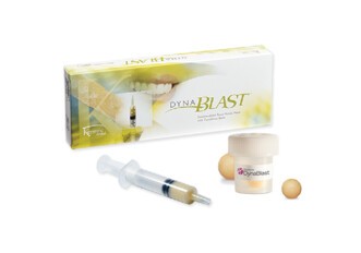 Keystone Dental Group – DynaBlast