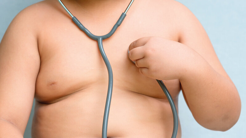 La sindrome metabolica: la pandemia  del terzo millennio e le implicazioni orali