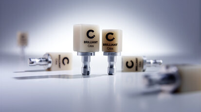 Restorations at 35 minute intervals