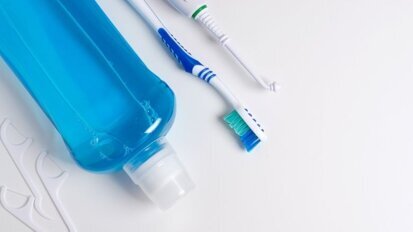 Betere mondverzorging nodig door minder tandartsbezoek