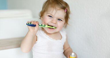 Minder cariës door verwijzing van consultatiebureaus