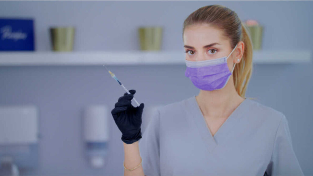 I dentisti californiani sono stati autorizzati ad unirsi alle task force delle vaccinazioni