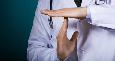 Widerstand gegen Kostenbremse-Initiative im Schweizer Gesundheitswesen