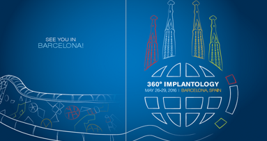 3. MIS Global Conference: See you in Barcelona!