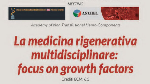 Congresso ANTHEC: anche gli ortodontisti hanno bisogno di osso