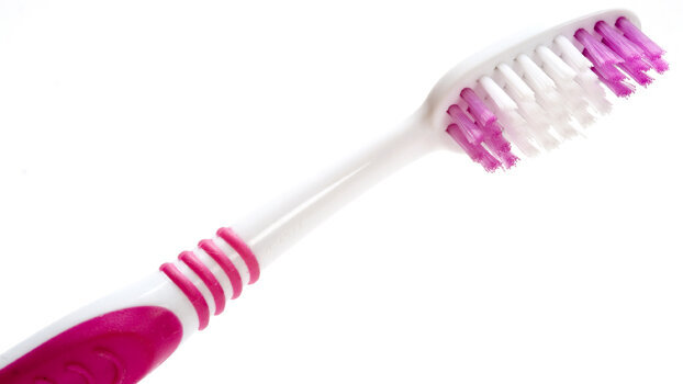 Ashtel Dental and 7 Day Dental send toothbrushes to Haiti