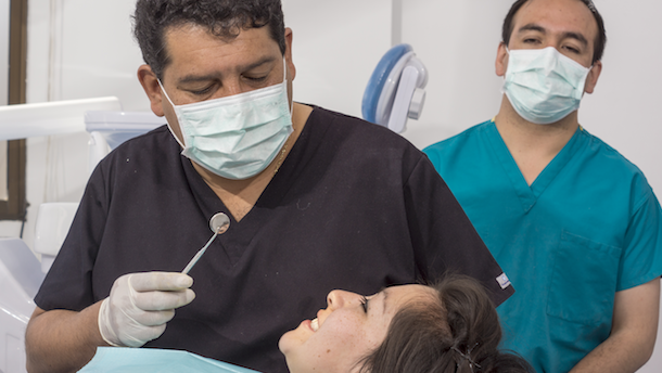 Elmer Mollinedo apuesta por la formación avanzada con ECO BOLIVIA