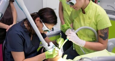 Testy lasera Fotona w klinice „Platinum” we Wrocławiu!