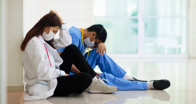 Destatis: Lange Arbeitszeiten unter Medizinern