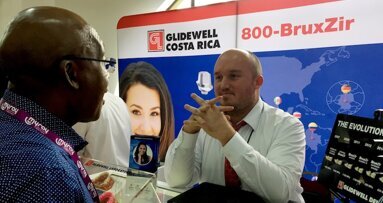 El auge del circonio monolítico