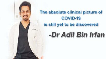 Interview: There is no comparison between virtual classes and hands-on experience