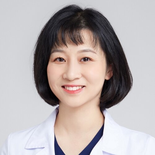 Dr Wenlu Jiang Dr Wenlu Jiang