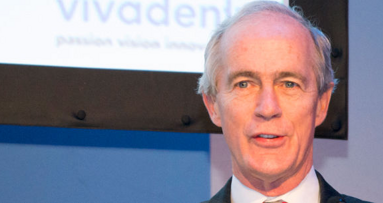 Ivoclar Vivadent с фокус върху разрастването