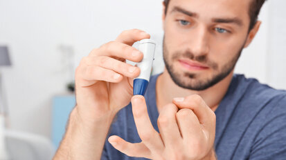 Framework for commissioning of diabetic dental patients released