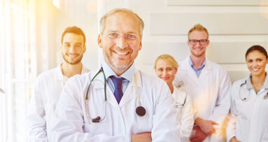 Imagewandel: Halbgötter in Weiß – heute nicht mehr