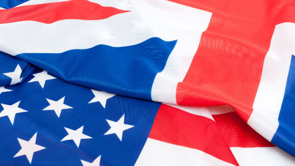 British bad teeth myth debunked