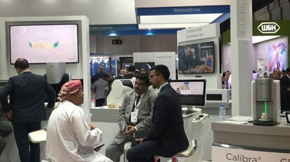 Dentsply Sirona at AEEDC 2020 - 2