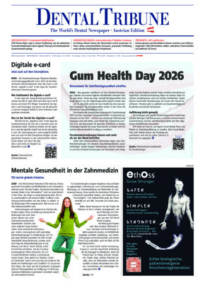 DT Austria No. 2, 2026