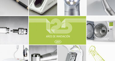 La primera turbina con anillo LED+ quíntuple