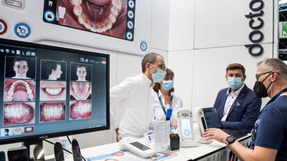 100 Jahre IDS: Ausstellerzuspruch bestätigt internationale Leitfunktion 100 Jahre IDS: Ausstellerzuspruch bestätigt internationale Leitfunktion