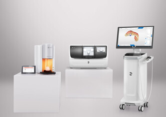 Dentsply Sirona – CEREC
