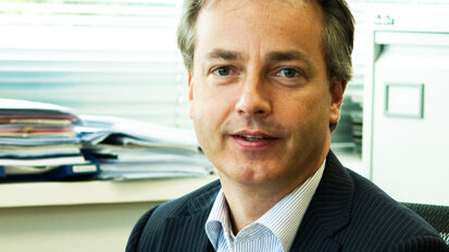 Interview: “De digitalisering in de tandheelkunde gaat ontzettend hard”