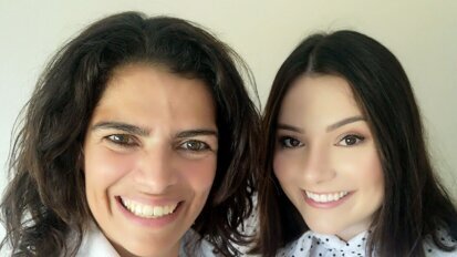 Todos nos querem tramar