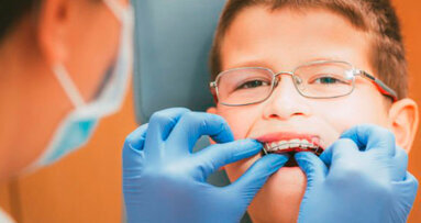 L’obesità può influenzare la risposta al trattamento ortodontico nei minori