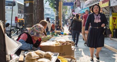 Coreia do Sul: mulheres com poucos dentes remanescentes são mais propensas à Síndrome Metabólica
