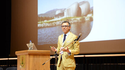 BBB Academy a Siviglia: passione, creatività e ricerca clinica del Prof. Antonio Barone