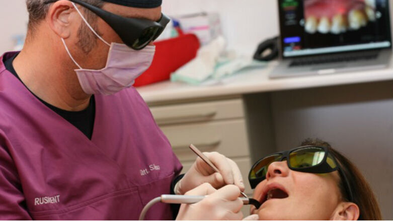 Laser a diodi: nuovi orizzonti della prevenzione supportata dalla tecnologia