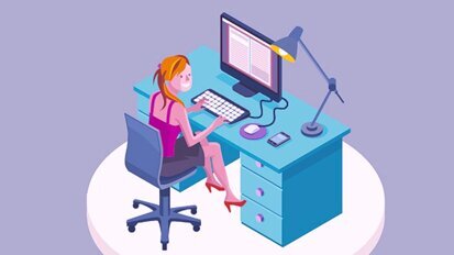 Normas para la publicación de artículos y columnas