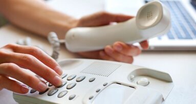 VaccinatieZorg waarschuwt voor phishing calls