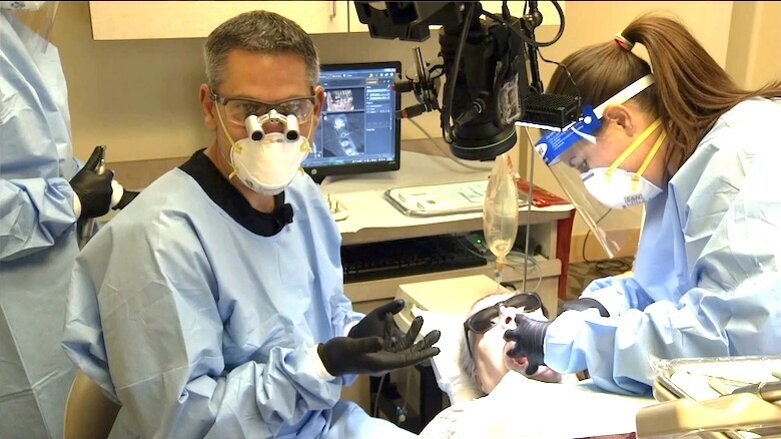 Un programa para lograr flujos de trabajo eficientes