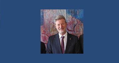 João Caramês eleito presidente da SOPIO