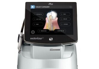 Biolase – WATERLASE IPLUS